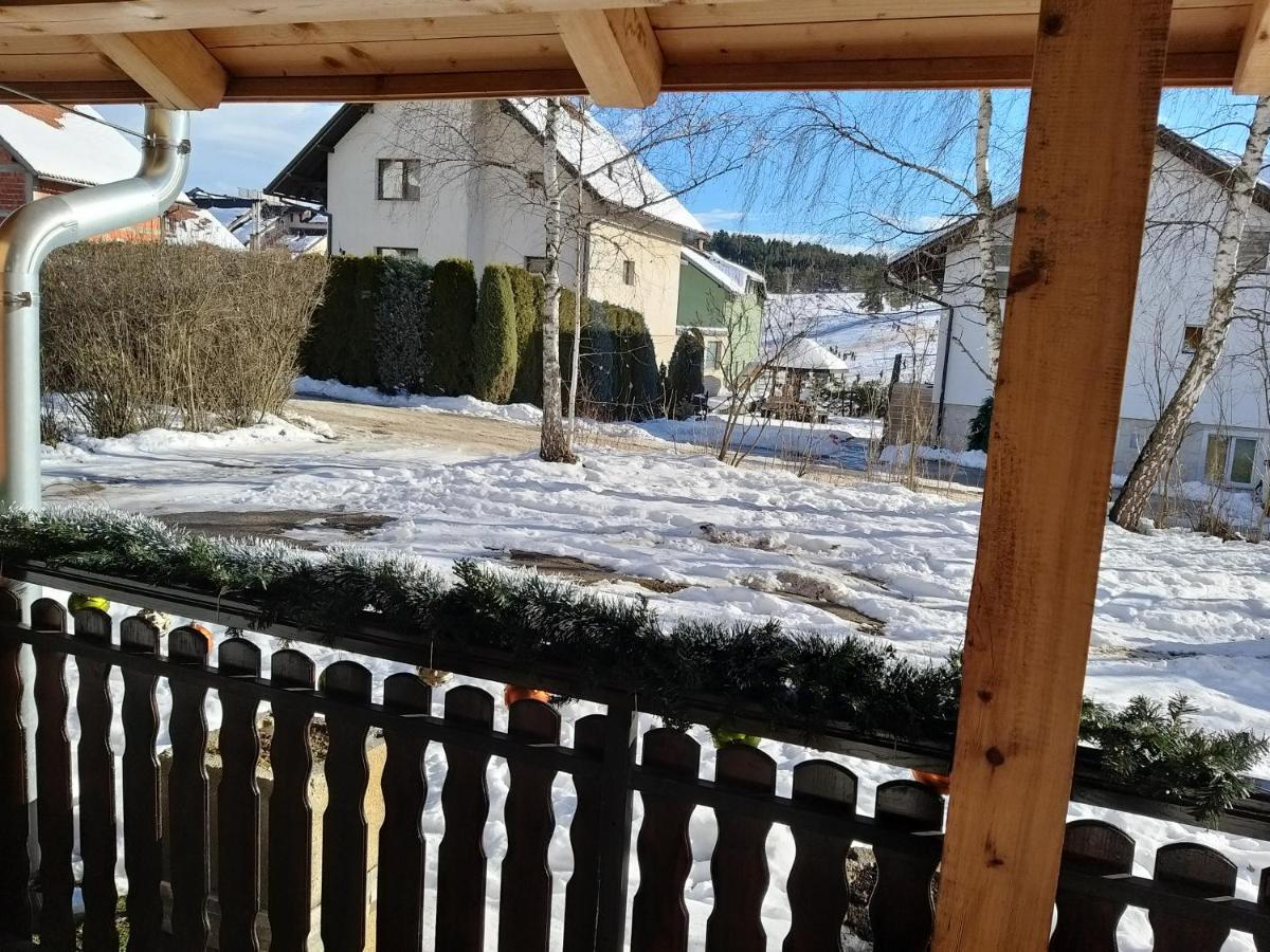 Apartment U&a Zlatibor