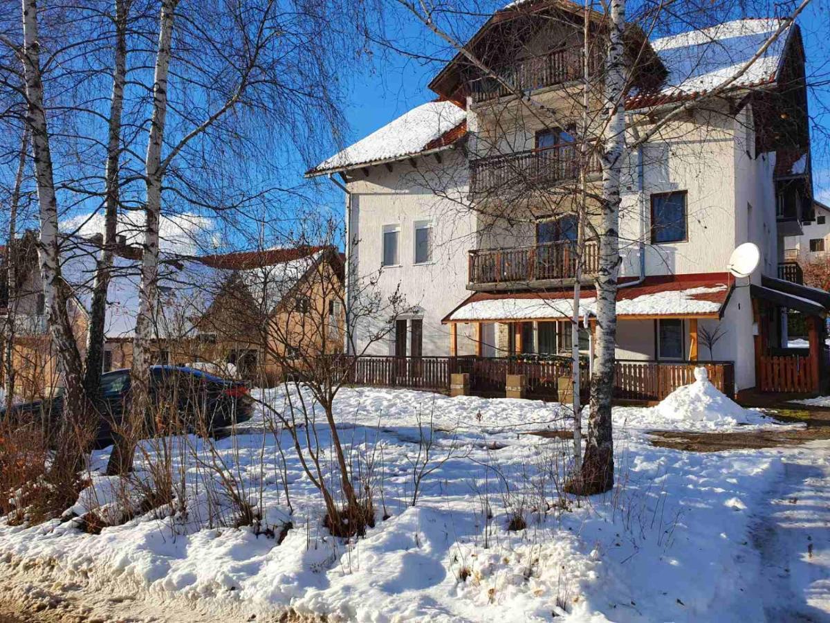 U&a * Zlatibor