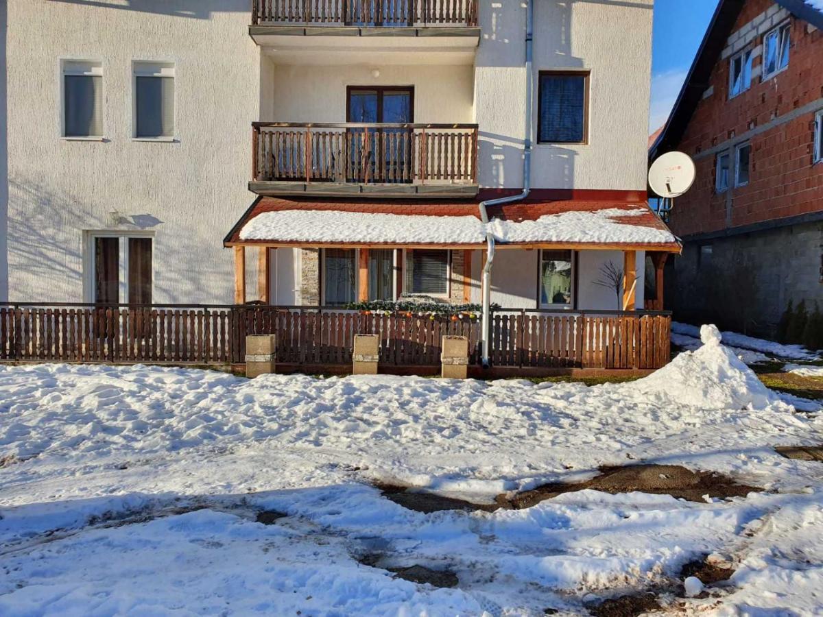U&a Zlatibor