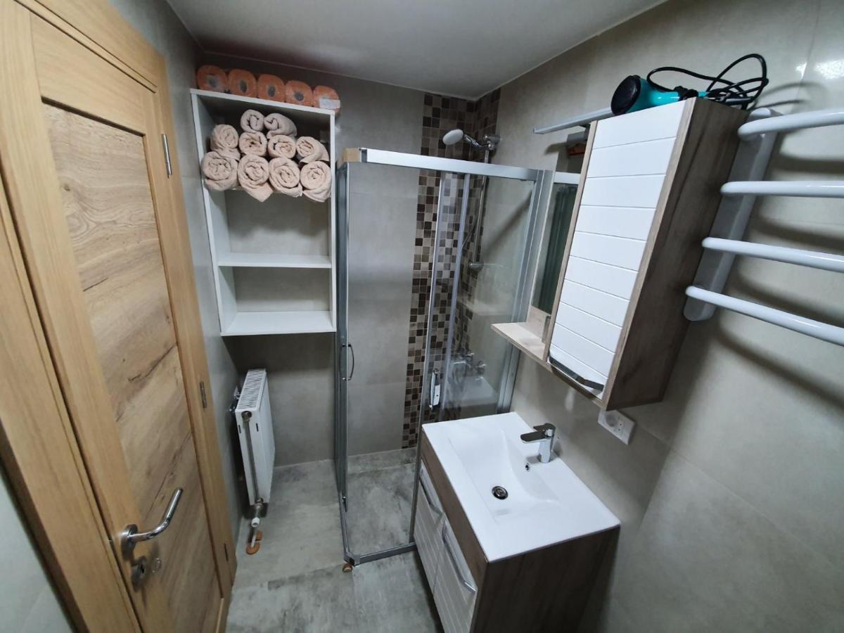 U&a Apartment Zlatibor