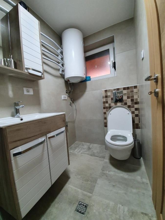 U&a Apartment *