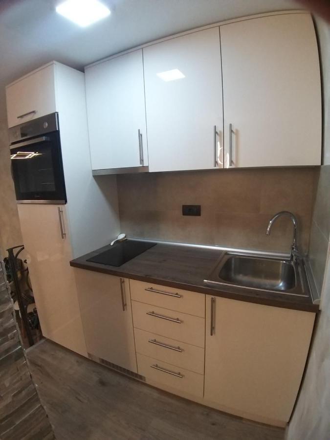 U&a Apartment