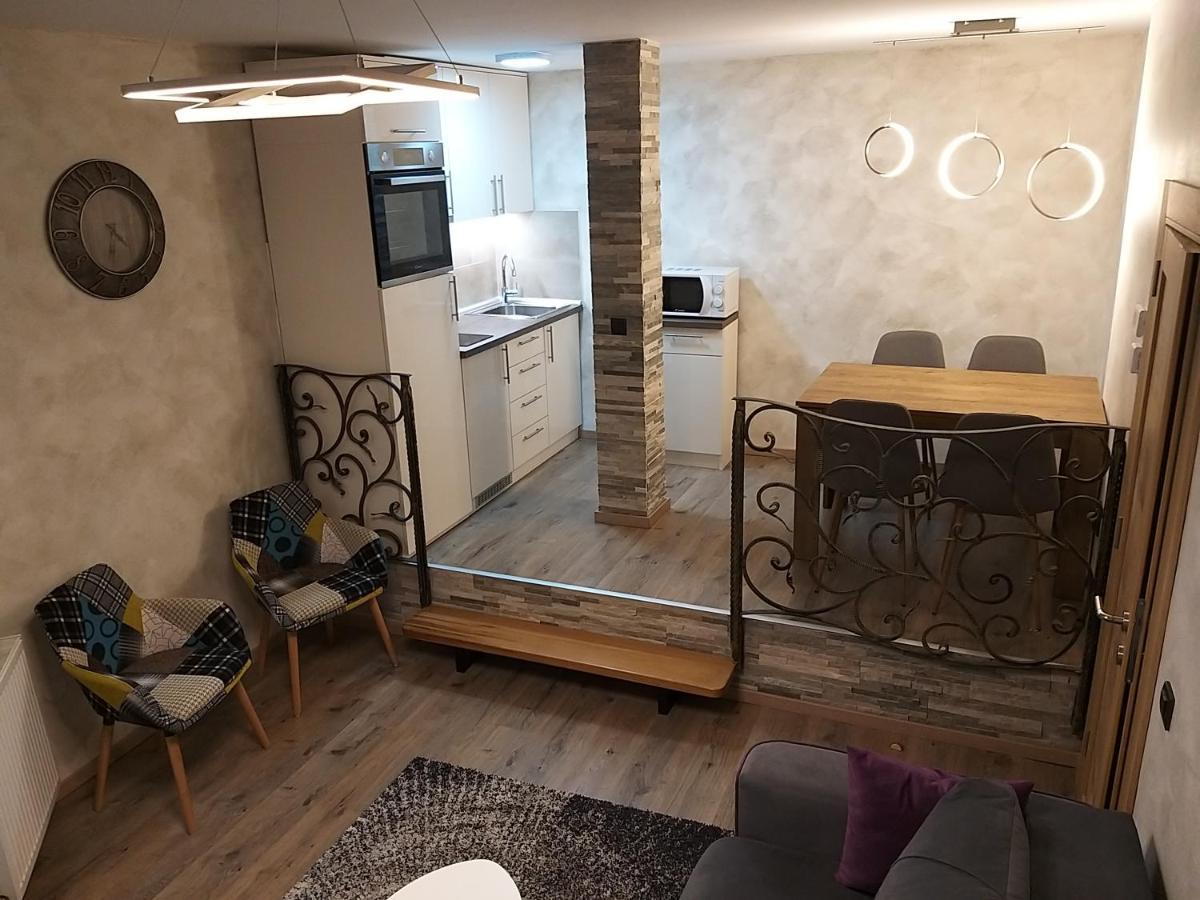 Apartment U&a Zlatibor