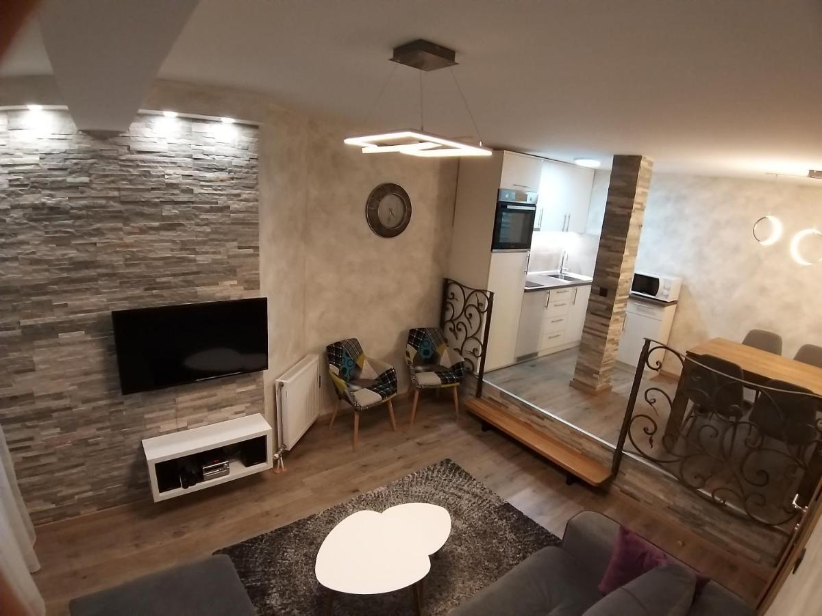 U&a Apartment *