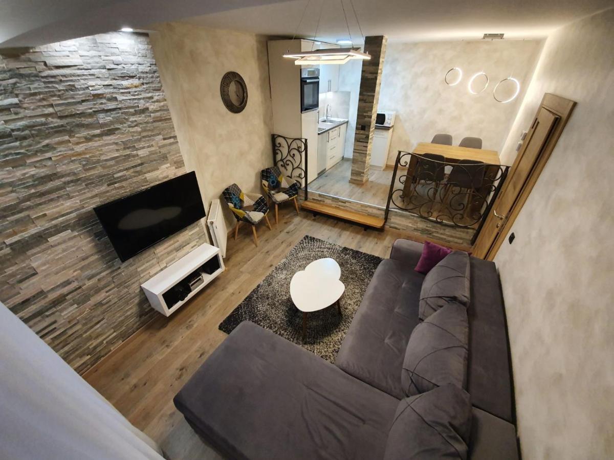 Apartment U&a Zlatibor
